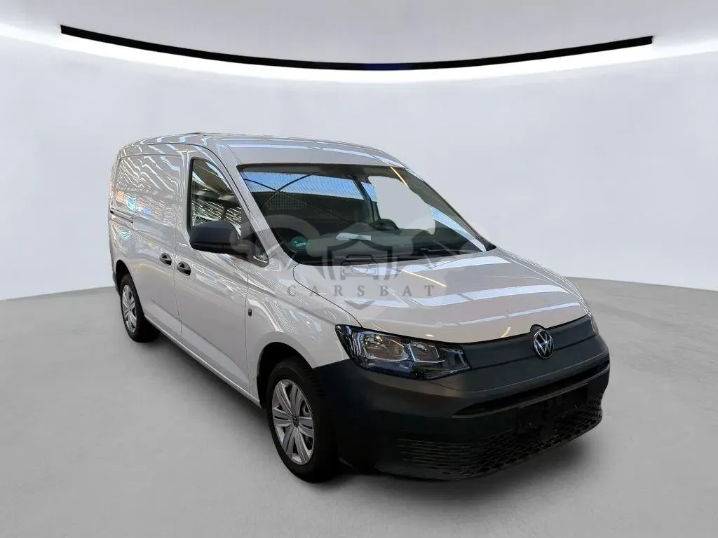 Volkswagen Caddy 1.5 TSI 2022