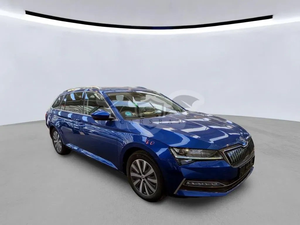 Skoda Superb Combi 1.4 TSI 2022