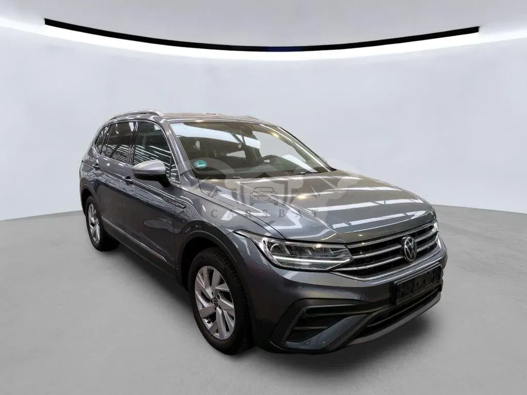 Volkswagen Tiguan Allspace 2.0 TDI 2023