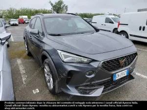 Cupra Formentor 1.5 TSI 2023