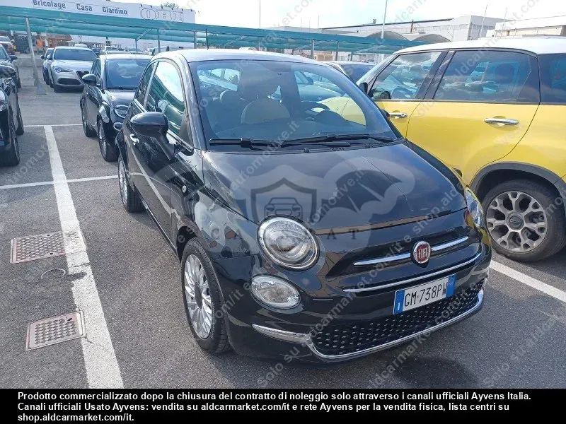Fiat 500 1.0 Dolcevita 2023