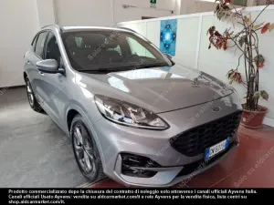 Ford Kuga 2.0 EcoBlue ST Line 2023