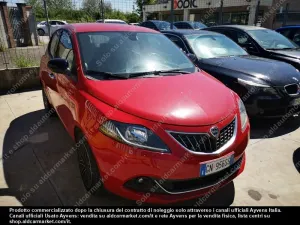 Lancia Ypsilon 1.0 Gold 2023