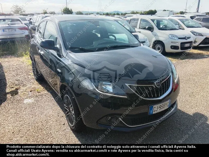 Lancia Ypsilon 1.2 Gold 2022