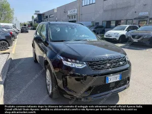 Land Rover Discovery Sport 1.5 R-Dynamic S 2022