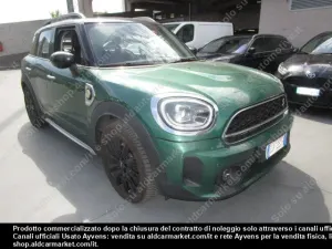 Mini Countryman Cooper SE Business 2021