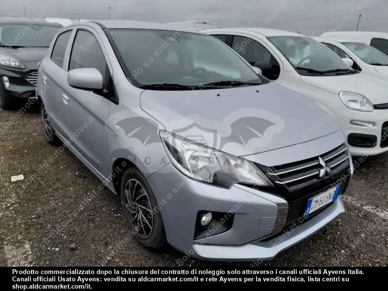 Mitsubishi Space Star 1.2 Intense 2022