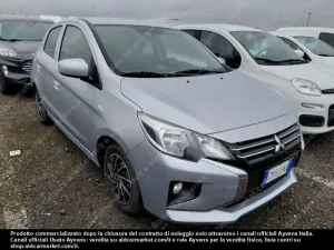 Mitsubishi Space Star 1.2 Intense 2022