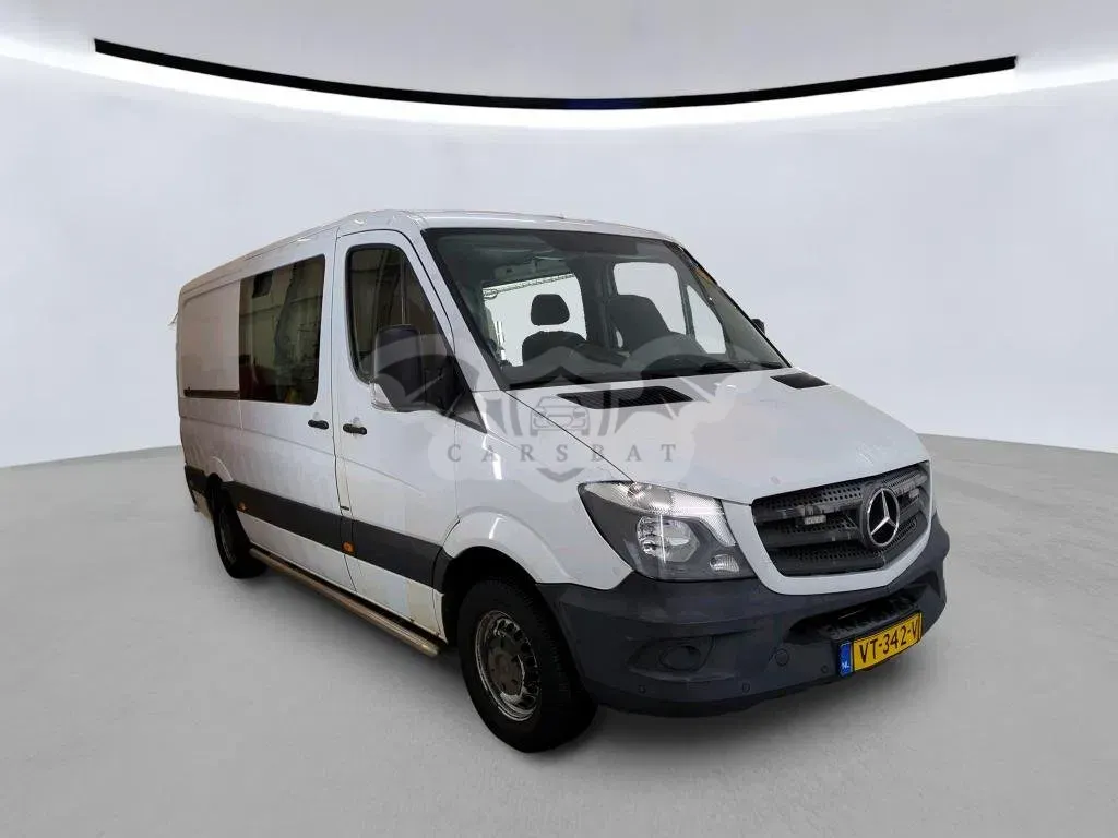 Mercedes-Benz Sprinter 313 CDI 2016