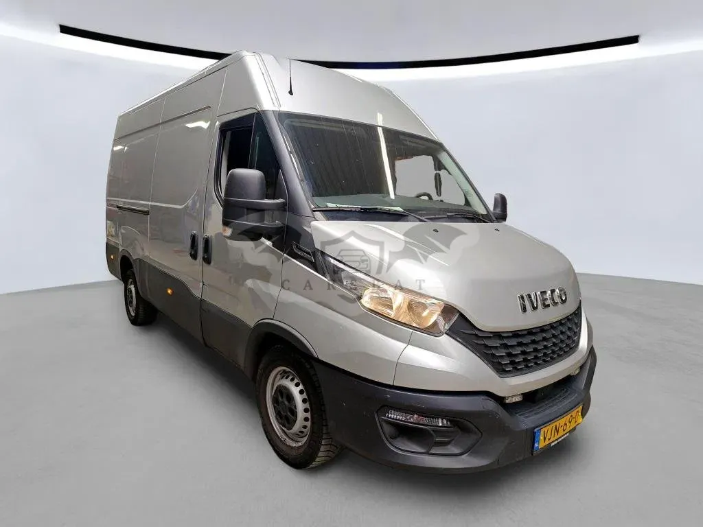 Iveco Daily 2.3 2021