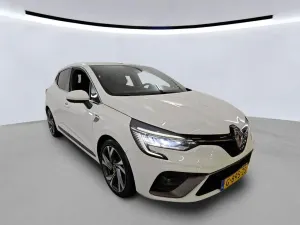 Renault Clio 1.0 Tce RS Line 2020