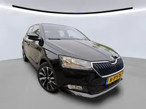 Skoda Fabia 1.0 TSI Business 2020