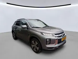 Mitsubishi ASX 2.0 Intense 2020