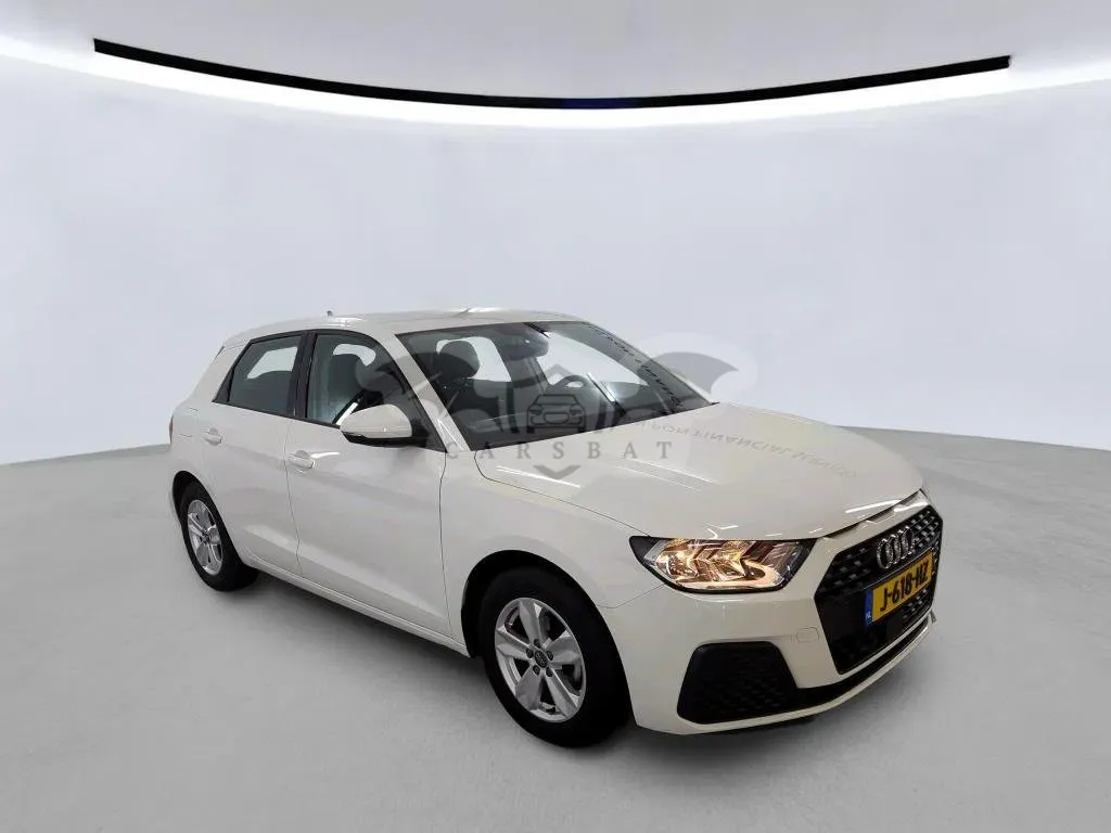 Audi A1 Sportback 25 TFSI 2020