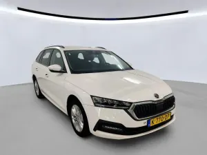 Skoda Octavia Combi 1.0 TSI Business 2020
