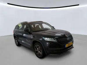 Skoda Kodiaq 1.5 TSI Sportline 2021