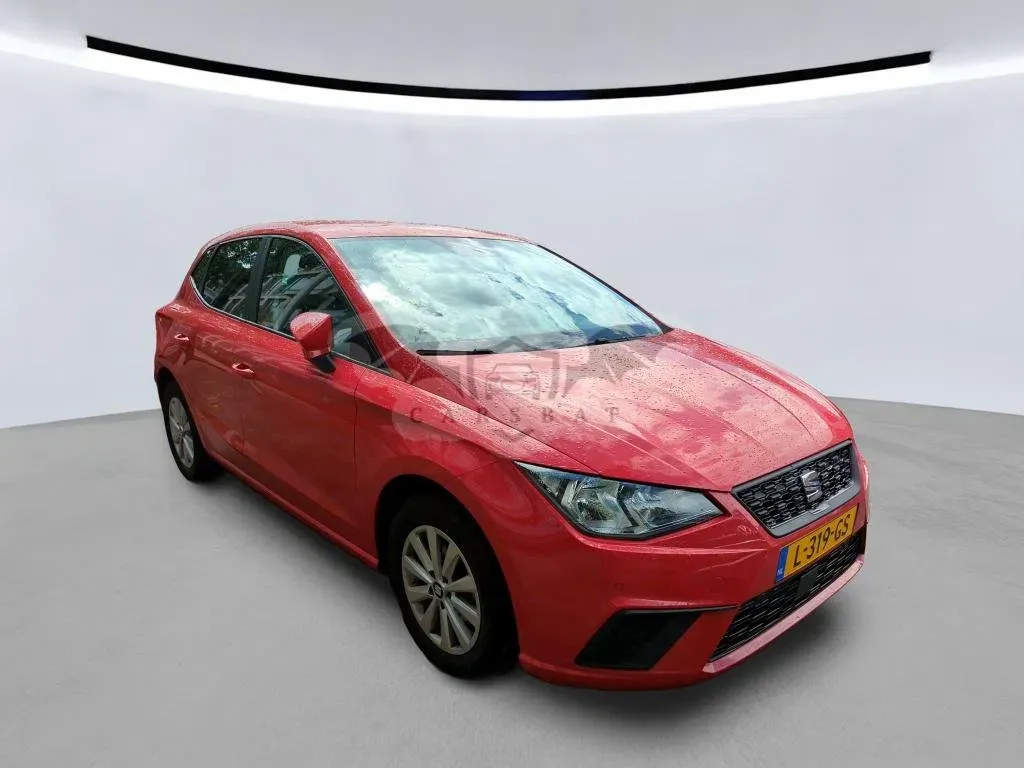 Seat Ibiza 1.0 TSI Style Business 2021