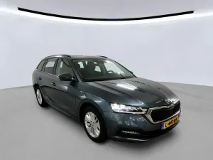 Skoda Octavia Combi 1.0 TSI Business 2021