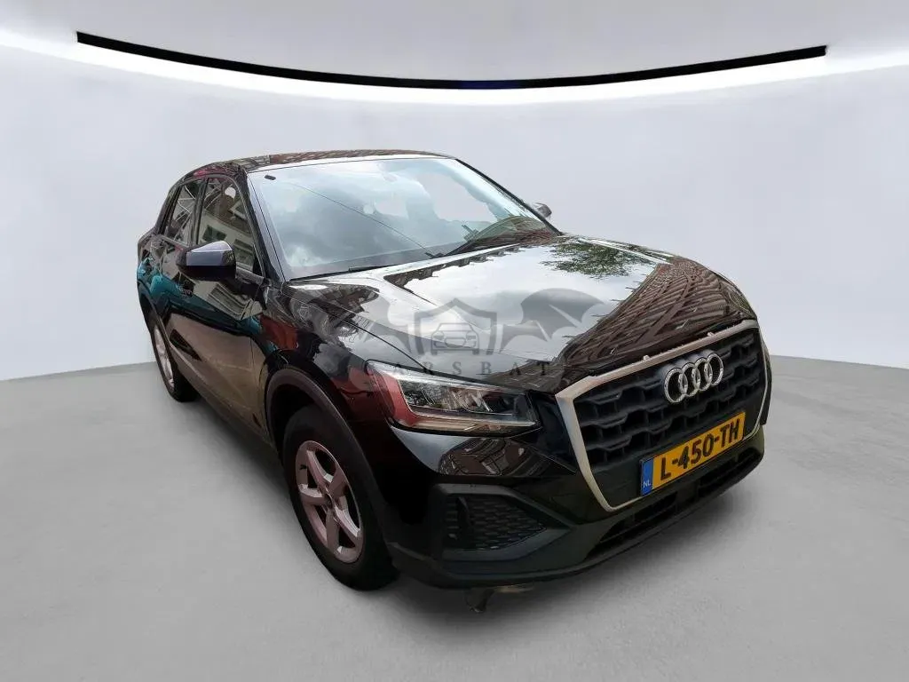 Audi Q2 30 TFSI Pro Line 2021