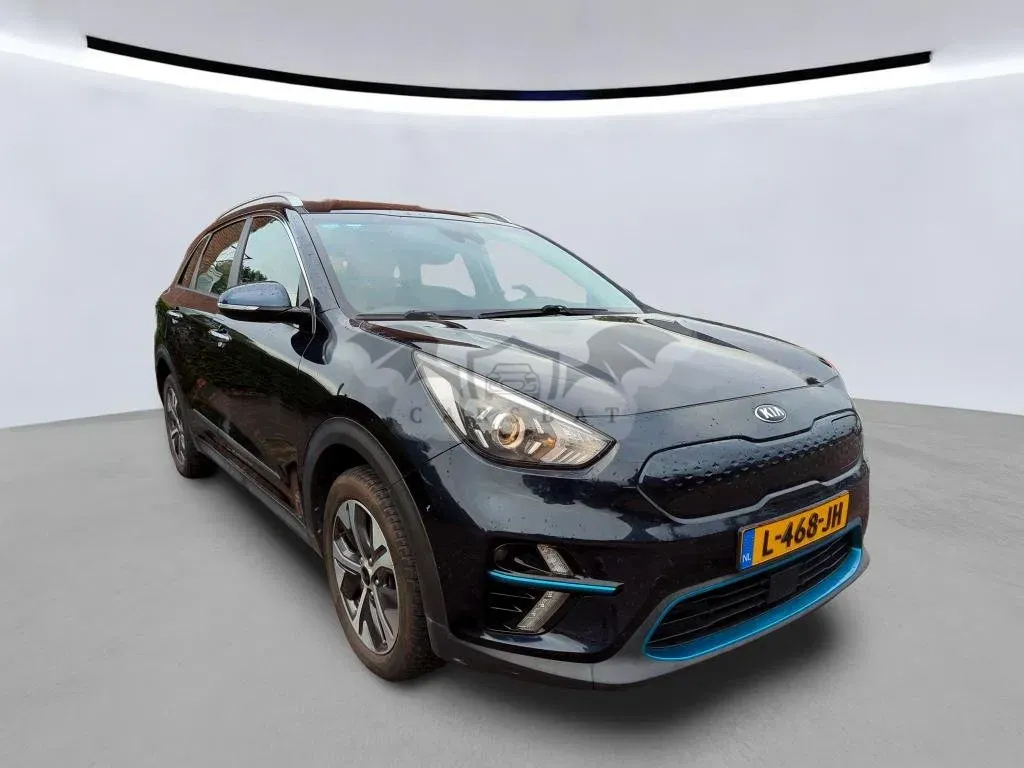 Kia Niro 2021