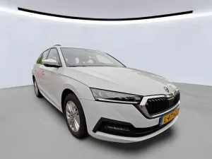 Skoda Octavia Combi 1.0 TSI Business 2021