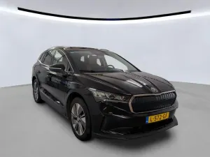 Skoda Enyaq iV 80 2021