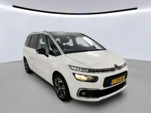 Citroën C4 Grand Spacetourer 1.2 Business 2021