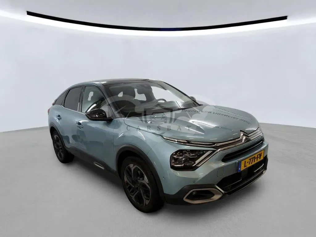 Citroën C4 1.2 Shine 2021