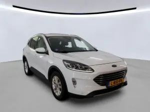 Ford Kuga 1.5 EcoBoost Titanium 2021