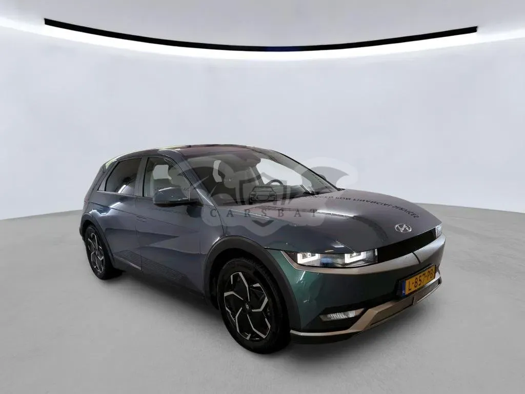 Hyundai IONIQ 5 Connect 2021