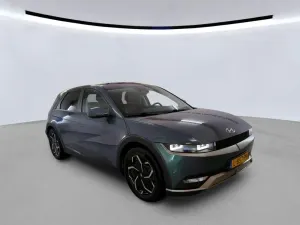 Hyundai IONIQ 5 Connect 2021