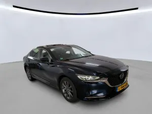 Mazda 6 2.0 SKYACTIV-G Skyactiv 2021