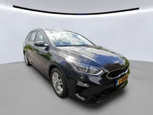 Kia Ceed Ceed SW 1.0i DynamicLine 2021