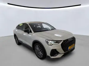 Audi Q3 Sportback 35 TFSI Business 2021