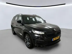 Skoda Kodiaq 1.5 TSI Sportline 2021