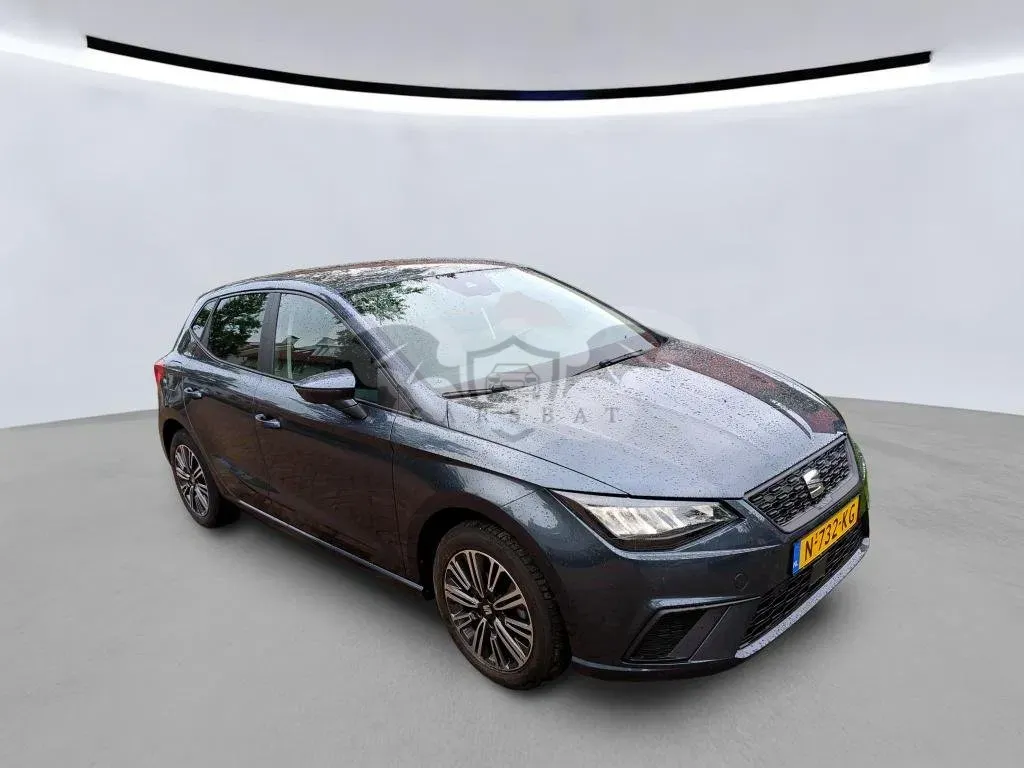 Seat Ibiza 1.0 TSI Style Business 2021