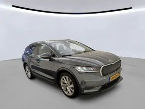Skoda Enyaq iV 60 2021