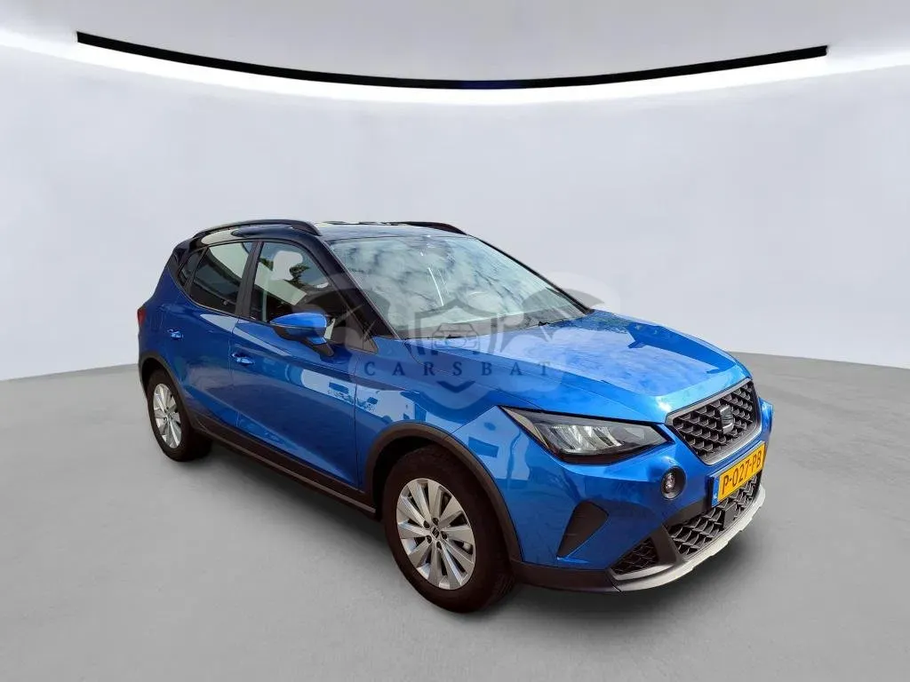 Seat Arona 1.0 TSI Style 2022