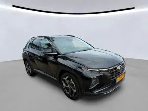 Hyundai Tucson 1.6 T-GDI Premium 2022