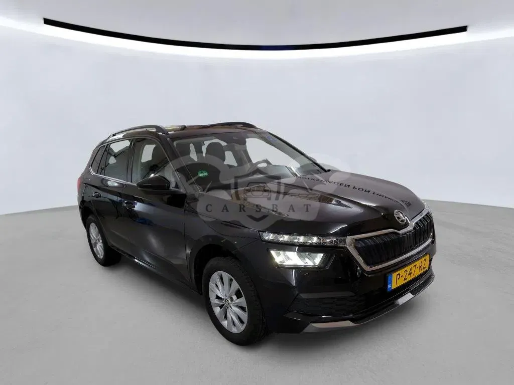 Skoda Kamiq 1.0 TSI Ambition 2022