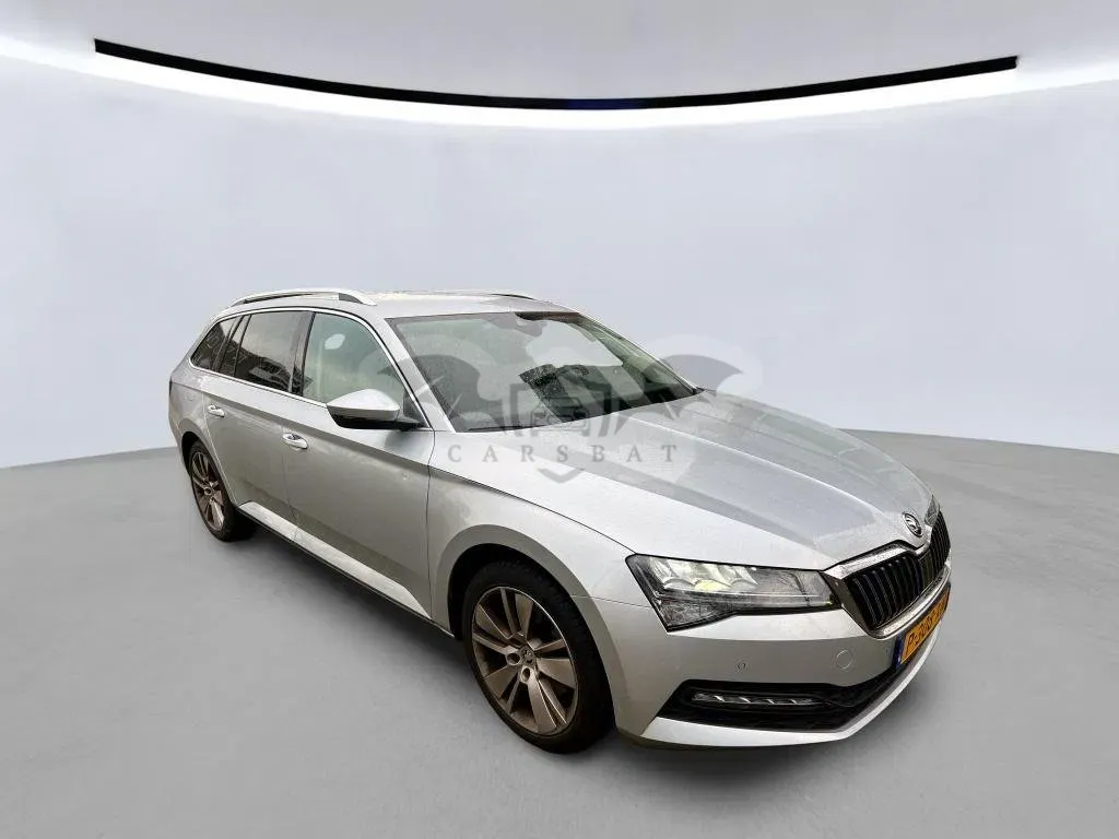 Skoda Superb Combi 1.5 TSI Business 2022