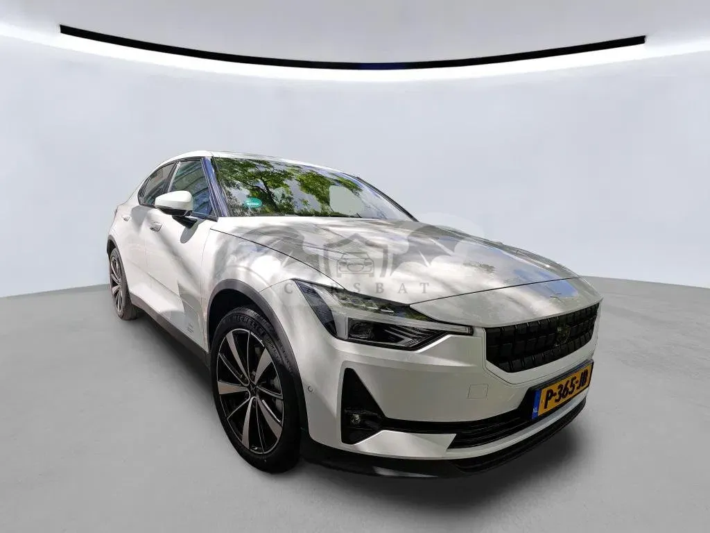 Polestar 2 Long Range 79 kWh 2022