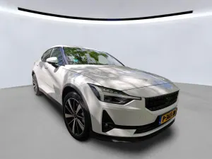 Polestar 2 Long Range 79 kWh 2022