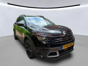 Citroën C5 Aircross 1.6 Business Plus 2022