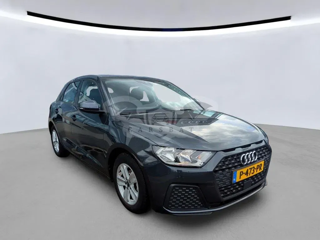 Audi A1 Sportback 25 TFSI Pro Line 2022