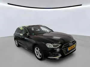 Audi A4 Avant 35 TDI Advanced 2022