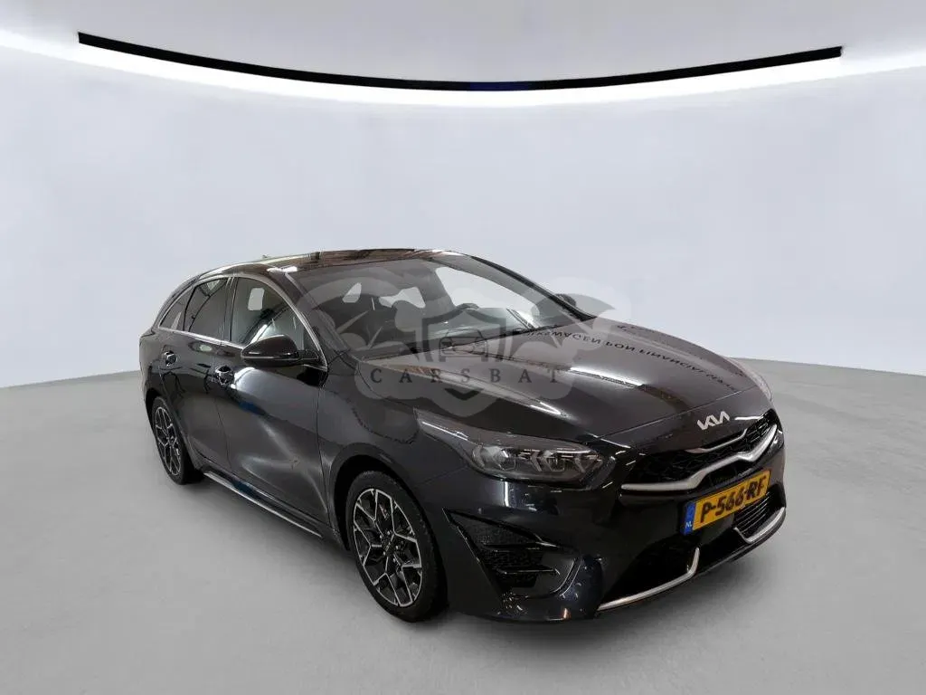 Kia Ceed ProCeed 1.5 T-GDI GT Line 2022