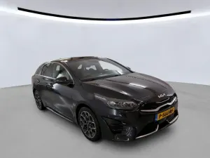Kia Ceed ProCeed 1.5 T-GDI GT Line 2022