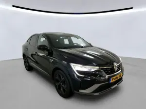 Renault Arkana / XM3 RS Line 2022