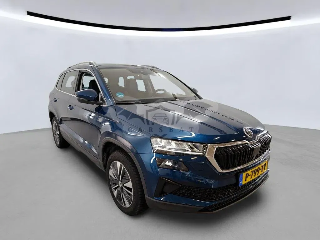 Skoda Karoq 1.5 TSI Business 2022